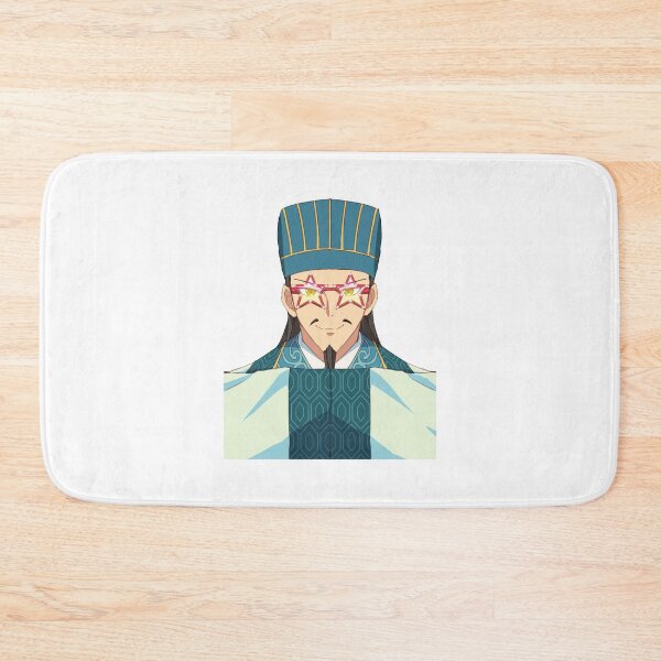 Item preview, Paripi Koumei - Kongming designed and sold by Fabia-lopez.