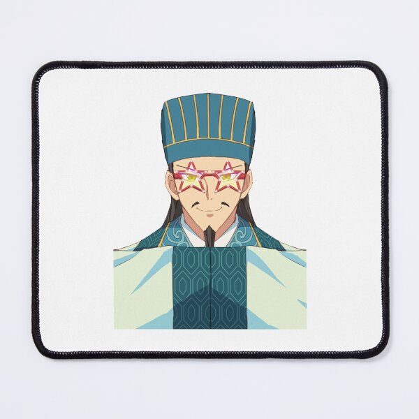 Item preview, Paripi Koumei - Kongming designed and sold by Fabia-lopez.