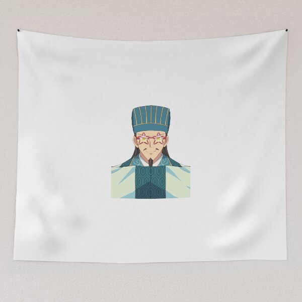 Item preview, Paripi Koumei - Kongming designed and sold by Fabia-lopez.
