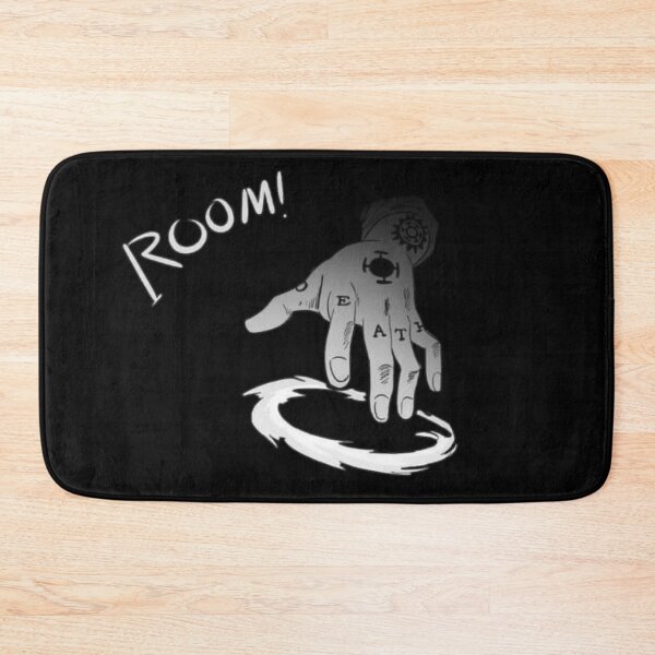 Item preview, Room! Anime Unique Design  designed and sold by Latenighttalkin.