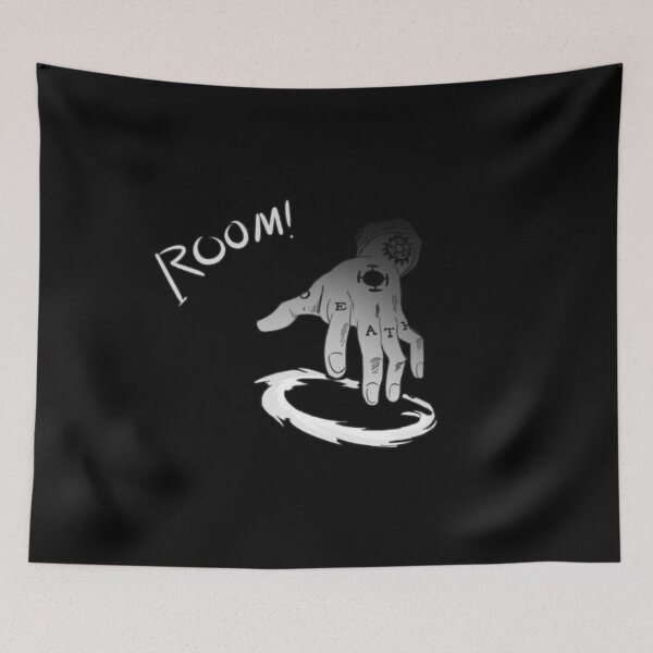 Item preview, Room! Anime Unique Design  designed and sold by Latenighttalkin.