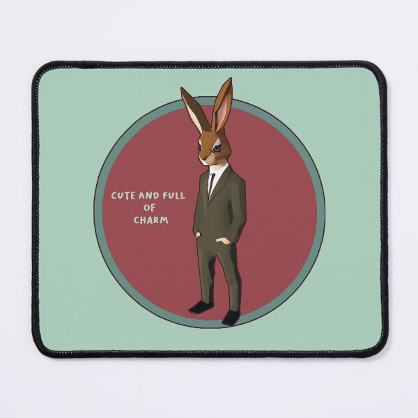 Item preview, Cute and Full of Charm designed and sold by © Helen Chierego.