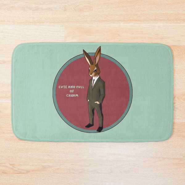 Item preview, Cute and Full of Charm designed and sold by © Helen Chierego.