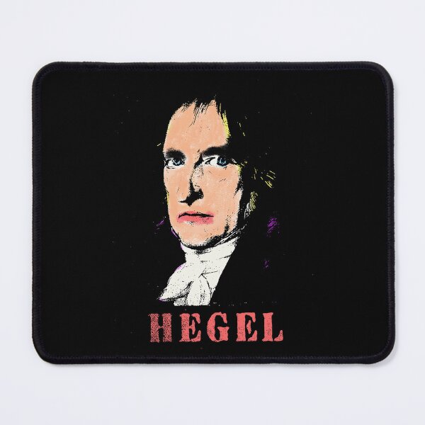 Item preview, Emo Hegel designed and sold by Careful Disorder.