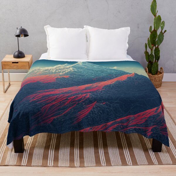 Item preview, Mountains, Beautiful Painting designed and sold by mariavision.