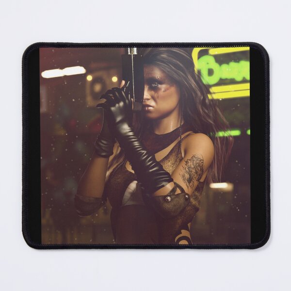 Item preview, Urban Warrior designed and sold by ArtbyRhue.