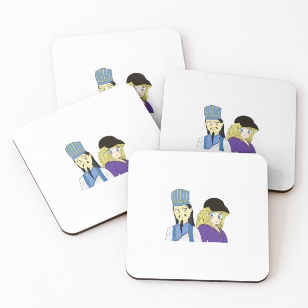 Item preview, Paripi Koumei - Kongming designed and sold by Fabia-lopez.