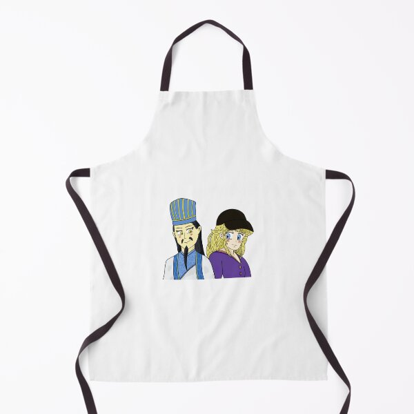 Item preview, Paripi Koumei - Kongming designed and sold by Fabia-lopez.