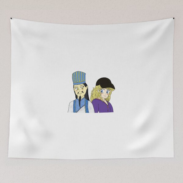 Item preview, Paripi Koumei - Kongming designed and sold by Fabia-lopez.