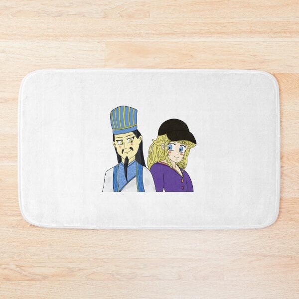 Item preview, Paripi Koumei - Kongming designed and sold by Fabia-lopez.