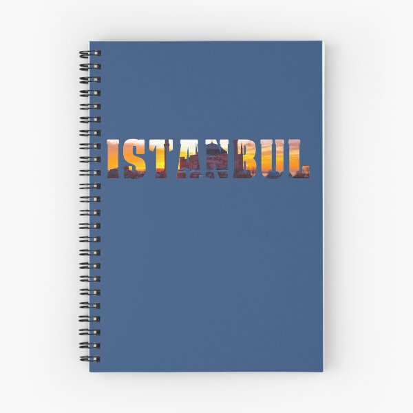 Item preview, Istanbul designed and sold by Magbees.