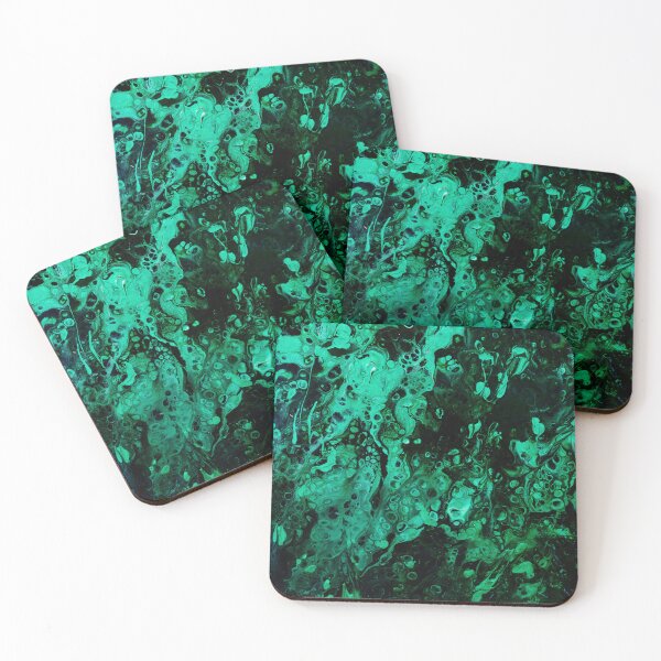 Item preview, Pond Scum designed and sold by RedHandedOD.