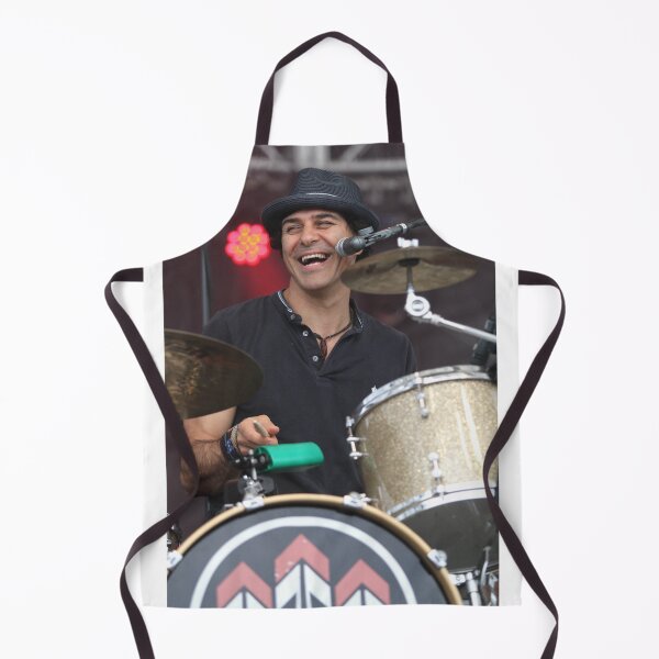 Item preview, John Butler Trio - Nicky Bomba - Fotografía designed and sold by ConcertImages.