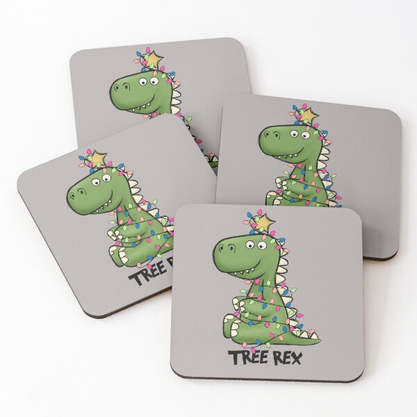 Item preview, Tree Rex designed and sold by Make-My-Fun.