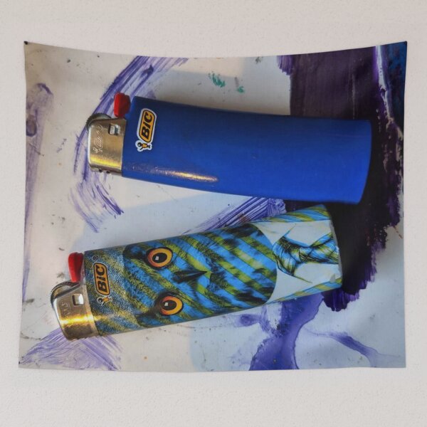 Item preview, Owl Lit Up designed and sold by Sarah Kurdila.
