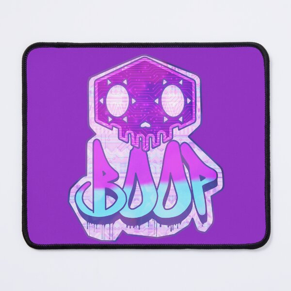 Item preview, BOOP!! designed and sold by Dubberley.