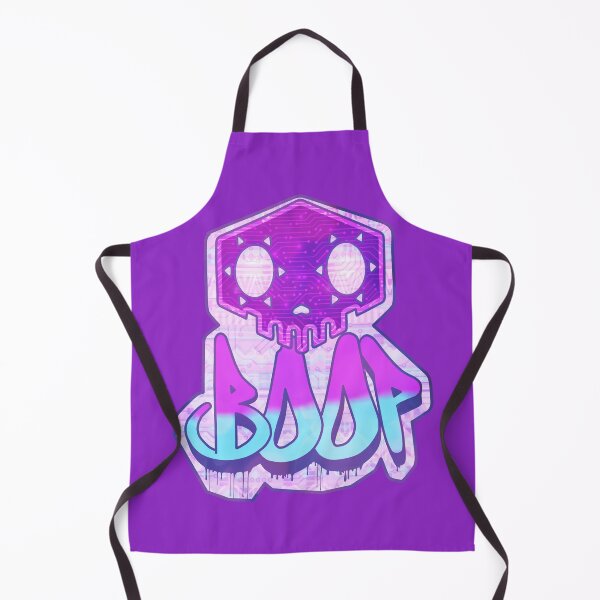 Item preview, BOOP!! designed and sold by Dubberley.