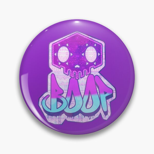 Item preview, BOOP!! designed and sold by Dubberley.