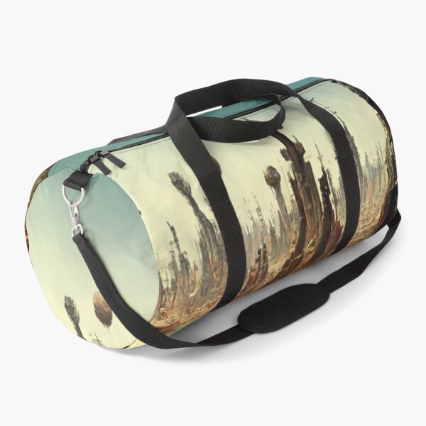 Item preview, Planet Warz - Deadbones - Land of Sandtas "Planet Hellcabone" designed and sold by Brazz Official.