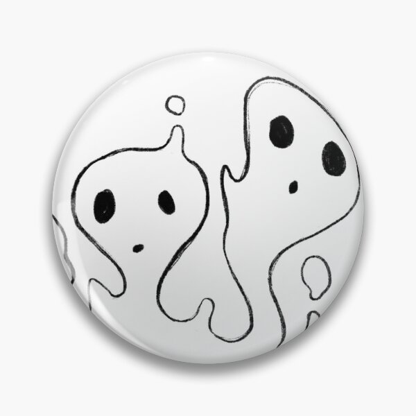 Item preview, Ghosties designed and sold by AbbyFagoArt.