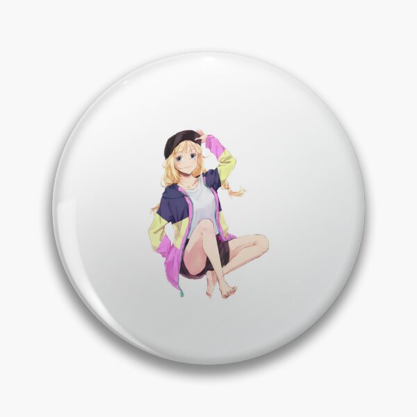 Item preview, Paripi Koumei - Kongming designed and sold by Fabia-lopez.