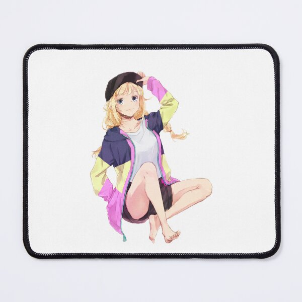 Item preview, Paripi Koumei - Kongming designed and sold by Fabia-lopez.