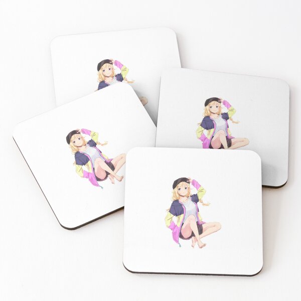 Item preview, Paripi Koumei - Kongming designed and sold by Fabia-lopez.