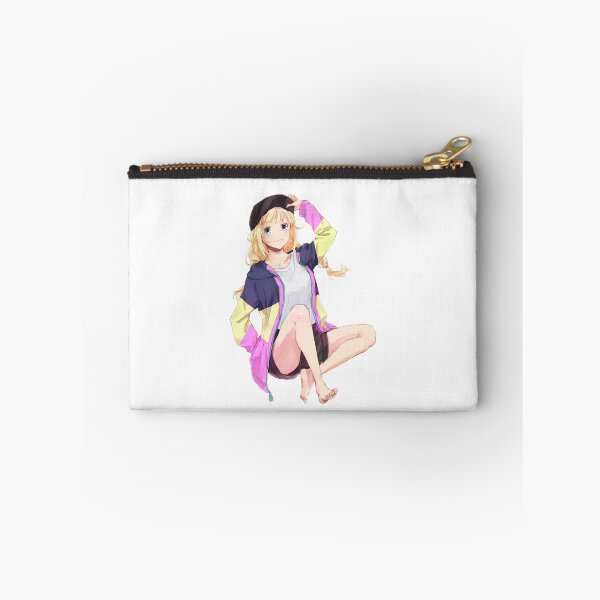 Item preview, Paripi Koumei - Kongming designed and sold by Fabia-lopez.