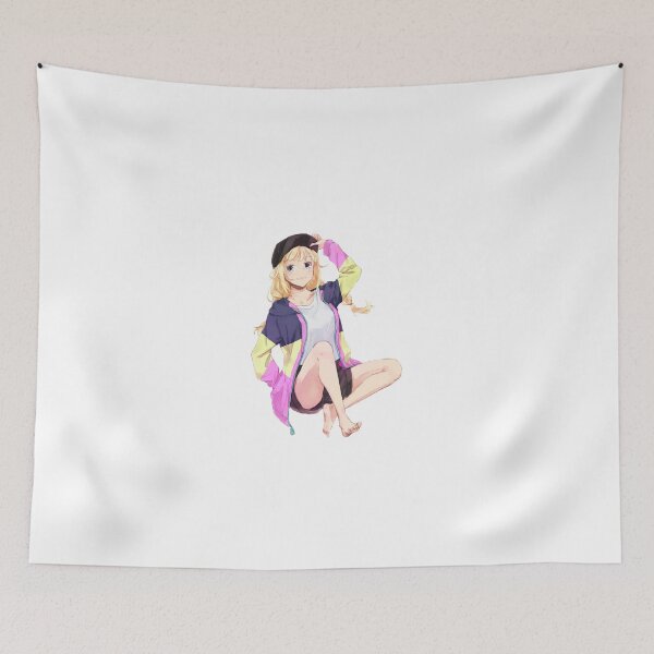 Item preview, Paripi Koumei - Kongming designed and sold by Fabia-lopez.