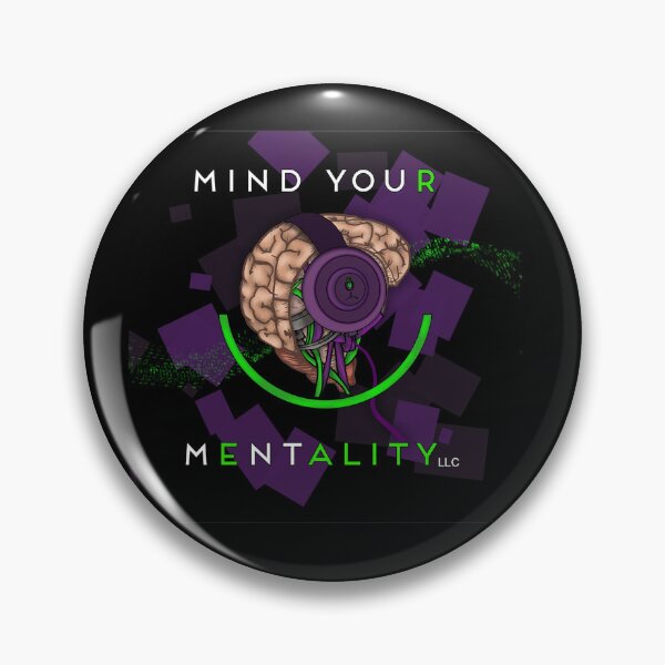 Item preview, MYM  designed and sold by MYMPodcast.