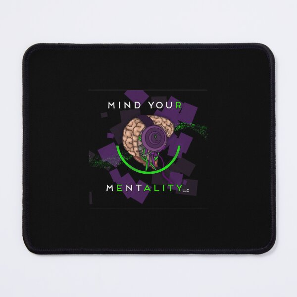Item preview, MYM  designed and sold by MYMPodcast.