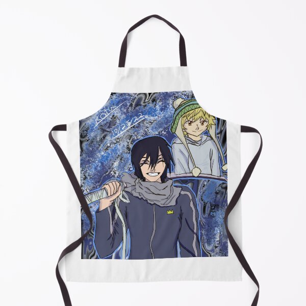 Item preview, Yato and Yukine designed and sold by SandK-Creations.