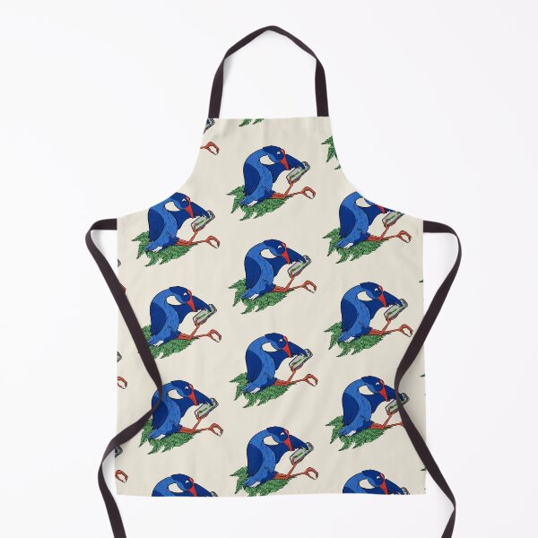 Item preview, Pukeko Mobile Phone designed and sold by piedaydesigns.