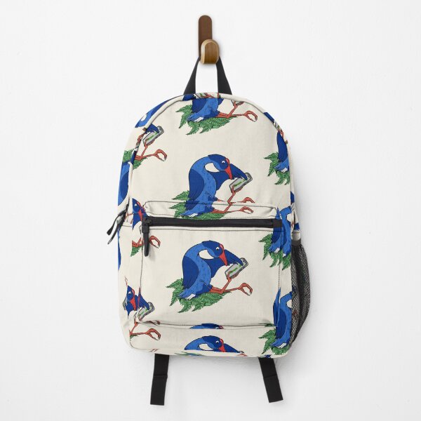 Item preview, Pukeko Mobile Phone designed and sold by piedaydesigns.