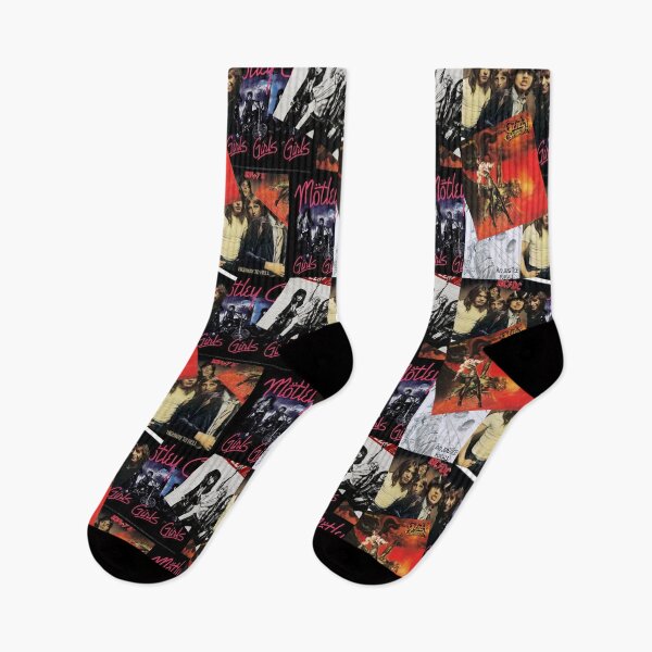Item preview, 1980s rock bands collage designed and sold by amy greaves.