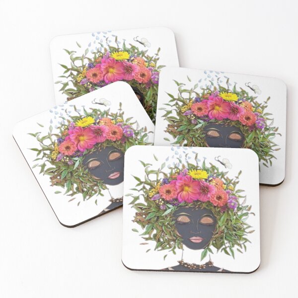 Item preview, Lov Resval plant head designed and sold by Artistedesign.