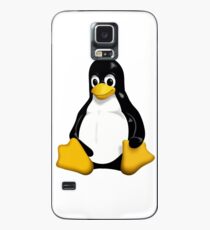 Linux Case/Skin for Samsung Galaxy