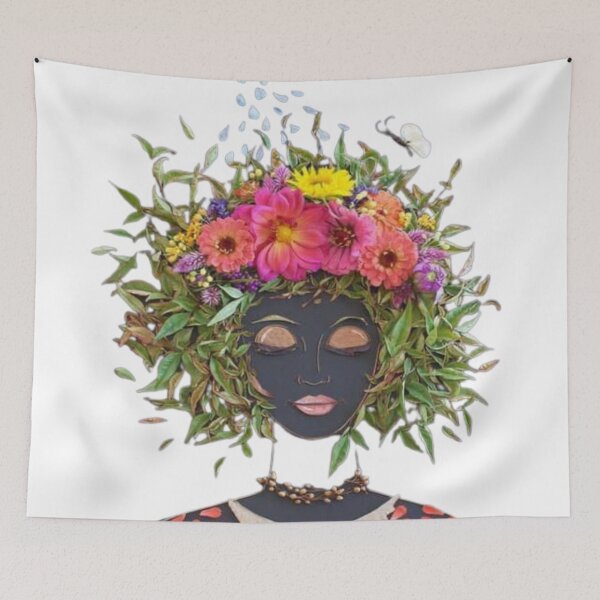 Item preview, Lov Resval plant head designed and sold by Artistedesign.