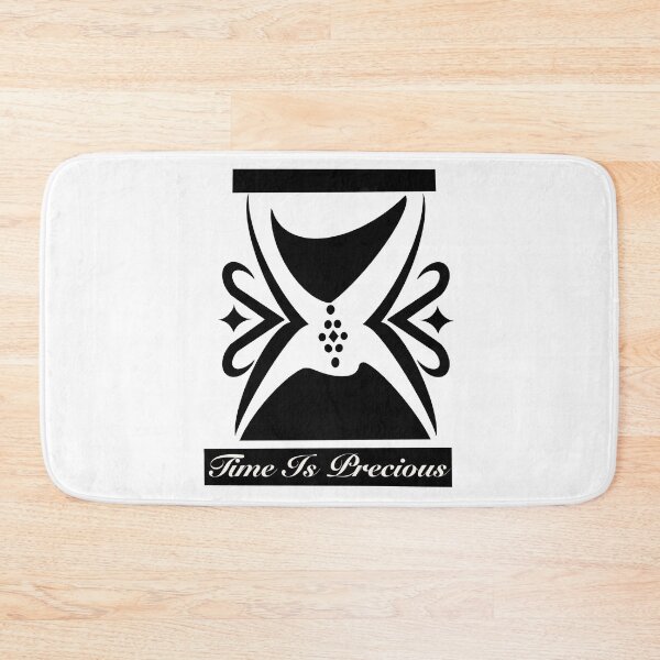 Item preview, Time is Precious designed and sold by UglyorchestraC.