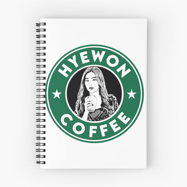 Artikelvorschau, Hyewon-Kaffee entworfen und verkauft von AliffStudio.