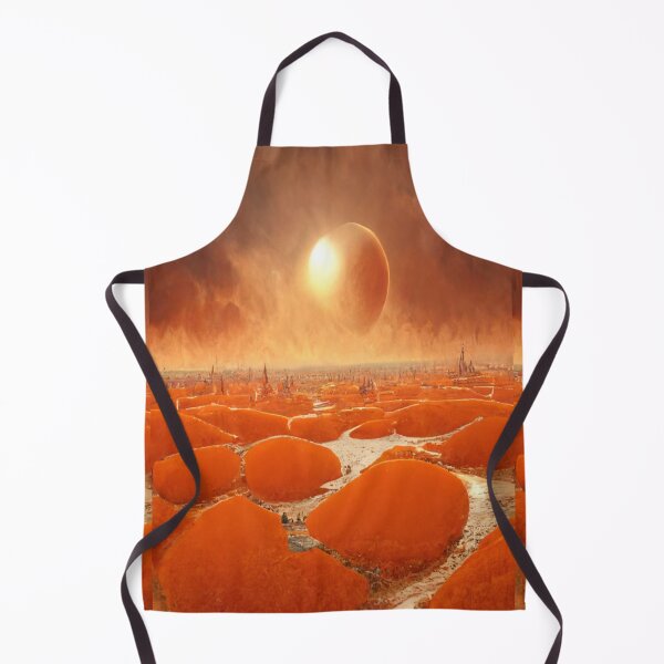 Item preview, Planet Warz - Deadbones - Hills of Eyes "Planet Hellcabone" designed and sold by Brazz Official.