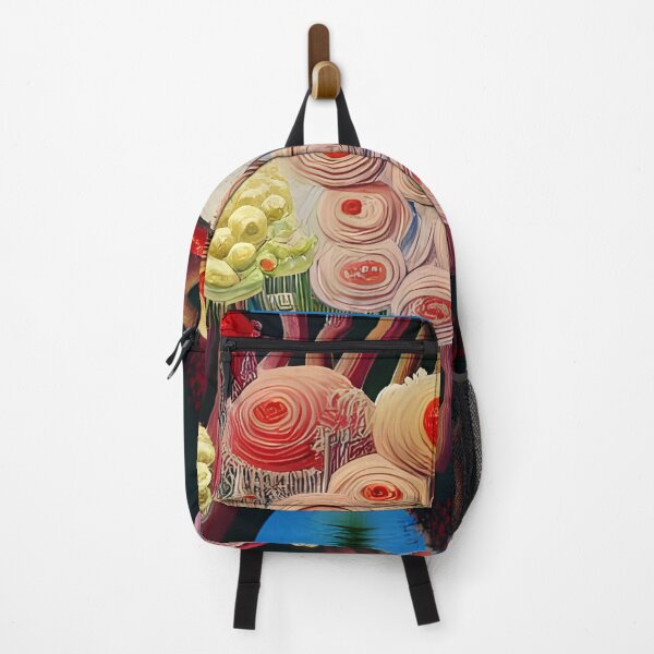 Item preview, Flowers in a Blue Vase designed and sold by numgis.