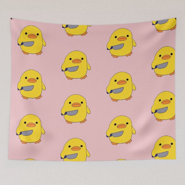 Item preview, Killer Duckie designed and sold by corneliahill.