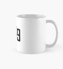 Secret Service K9 Mug