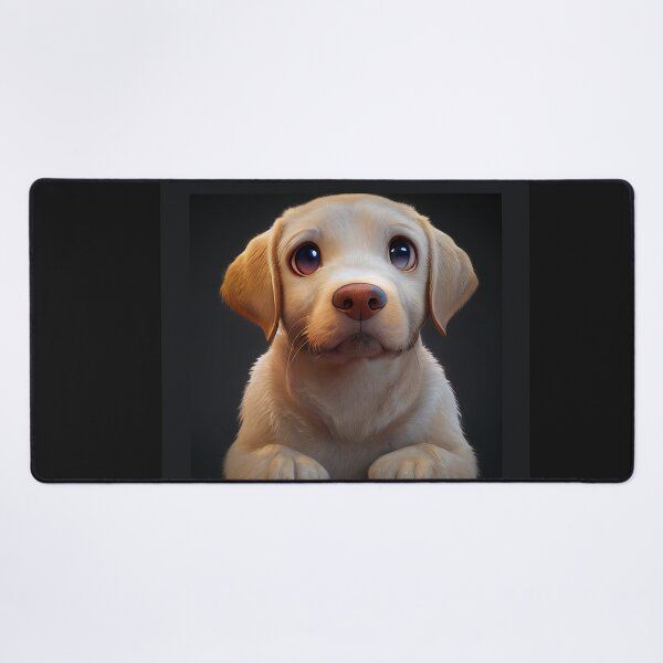 Artikelvorschau, Golden Retriever entworfen und verkauft von NEWCUTIE.