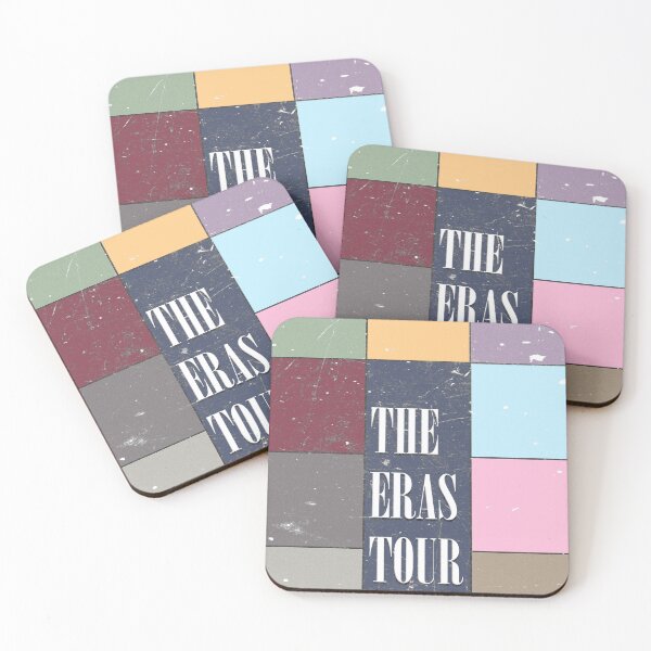 Item preview, The Eras Tour Faded designed and sold by sarascoprox.