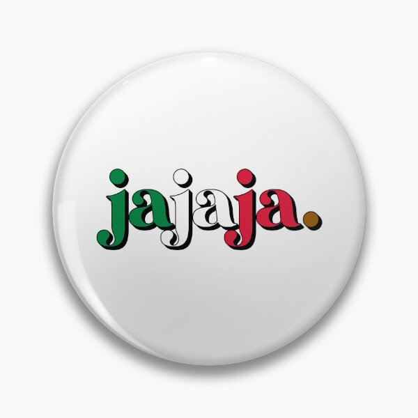 Item preview, jajaja designed and sold by StudioSirenita.