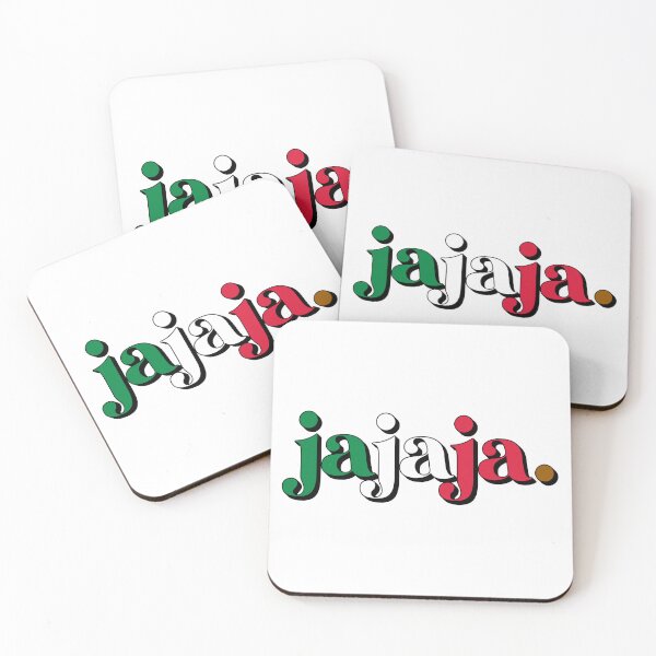 Item preview, jajaja designed and sold by StudioSirenita.
