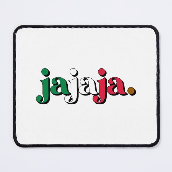 Item preview, jajaja designed and sold by StudioSirenita.
