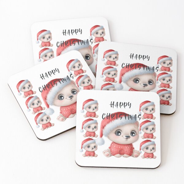 Item preview, HAPPY CHRISTMAS designed and sold by IsaCria.